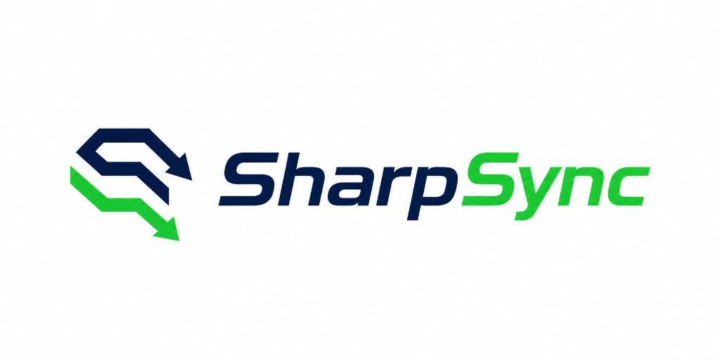 SharpSync